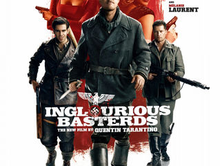Inglourious Basterds - Review