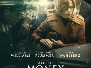 All the Money in the World - Review