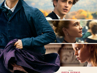 Little Women - Review