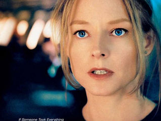 Flightplan - Review