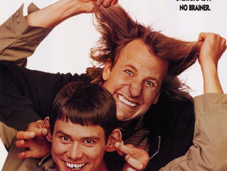 Dumb and Dumber - Review