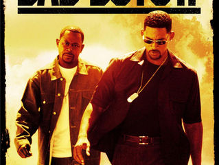 Bad Boys II - Review