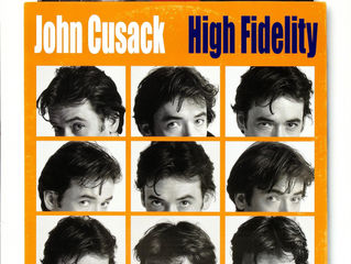 High Fidelity - Review