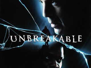 Unbreakable - Review
