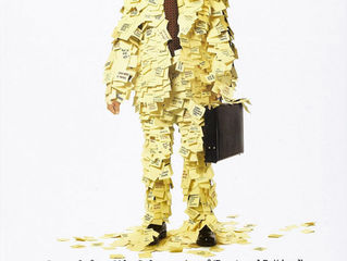 Office Space - Review