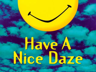 Dazed and Confused - Review