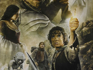 Lord of the Rings: The Return of the King - Review
