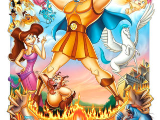 Hercules - Review