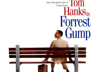 Forrest Gump - Review