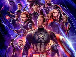Avengers: Endgame - Review