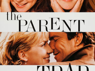 The Parent Trap - Review