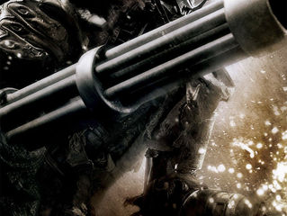 Terminator: Salvation - Review