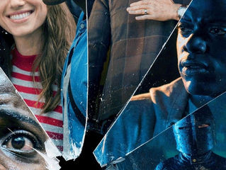 Get Out - Review