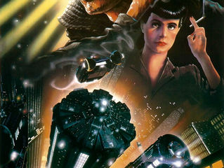 Blade Runner - Review