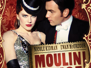 Moulin Rouge! - Review