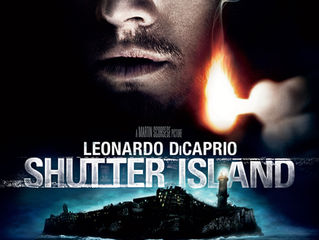 Shutter Island - Review