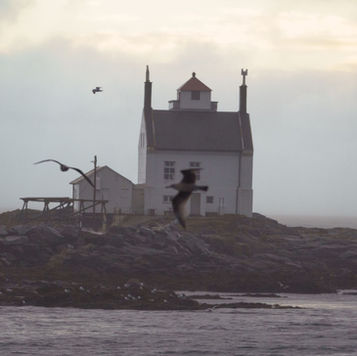 Lofoten fyr.jpg, lighthouse, Norway