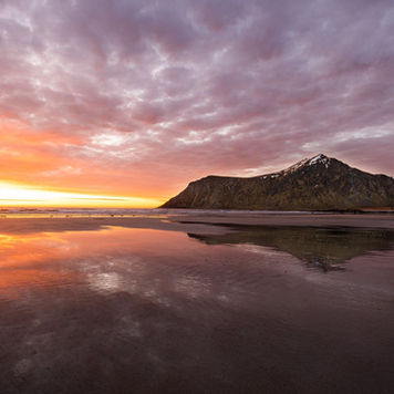 skagenbeach.jpg , Arctic Reflection Photo, Meike Kathrin Zylmann