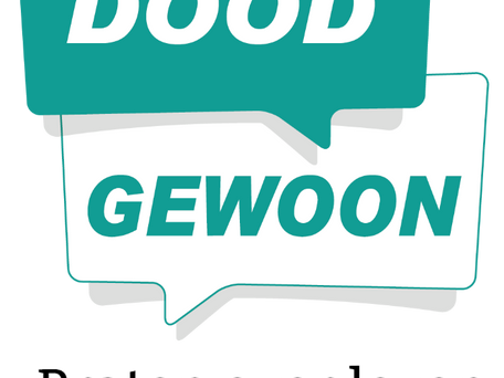 Doodgewoon