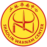 Shaolin Wahnam Center Logo