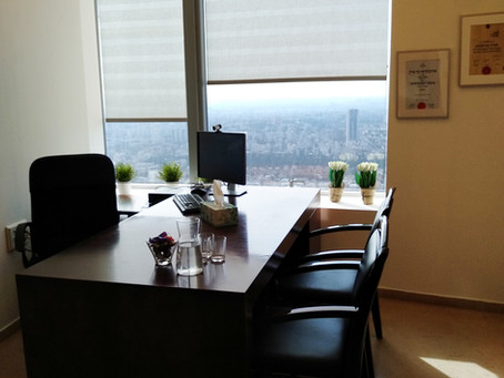 התרגשות לפני פגישה ראשונה