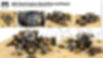 40k Artillery Gun and team