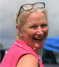 Jayne Strange - K9 Bodycare