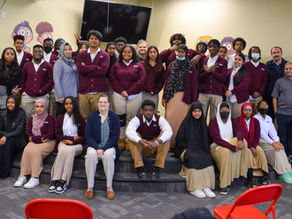 Lean Six Sigma Completion