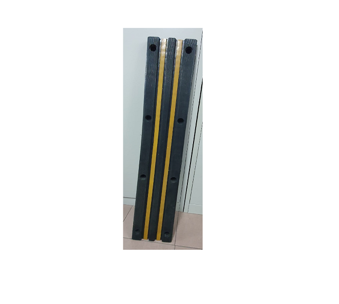 Thumbnail: Rubber Wall Protector
