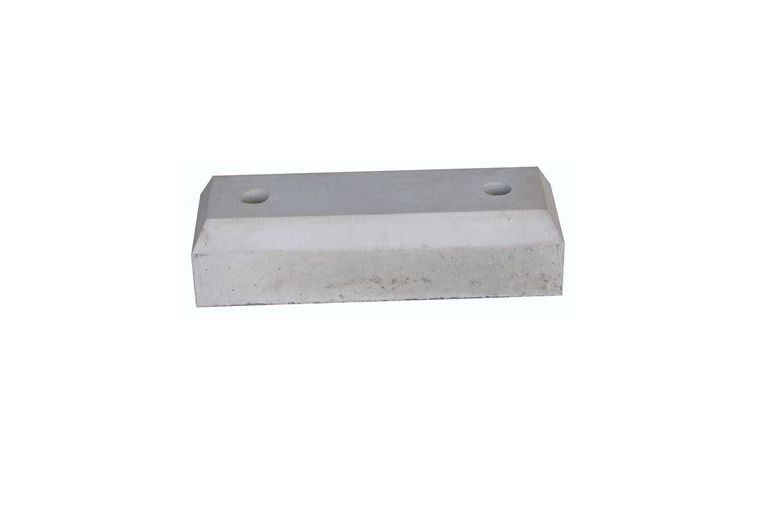 Pre-Cast Stopper
