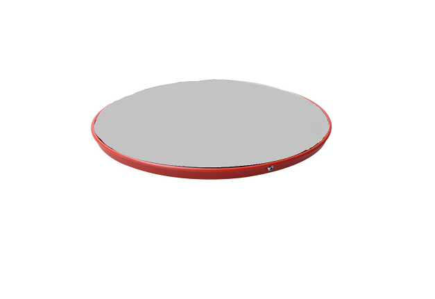 縮圖：Indoor Convex Safety Mirror