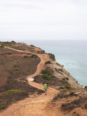 Travel story: Rota Vicentina