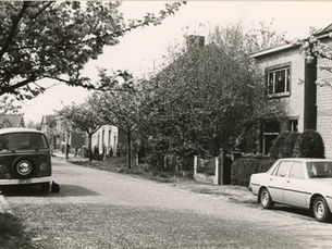 Afscheid van een huis