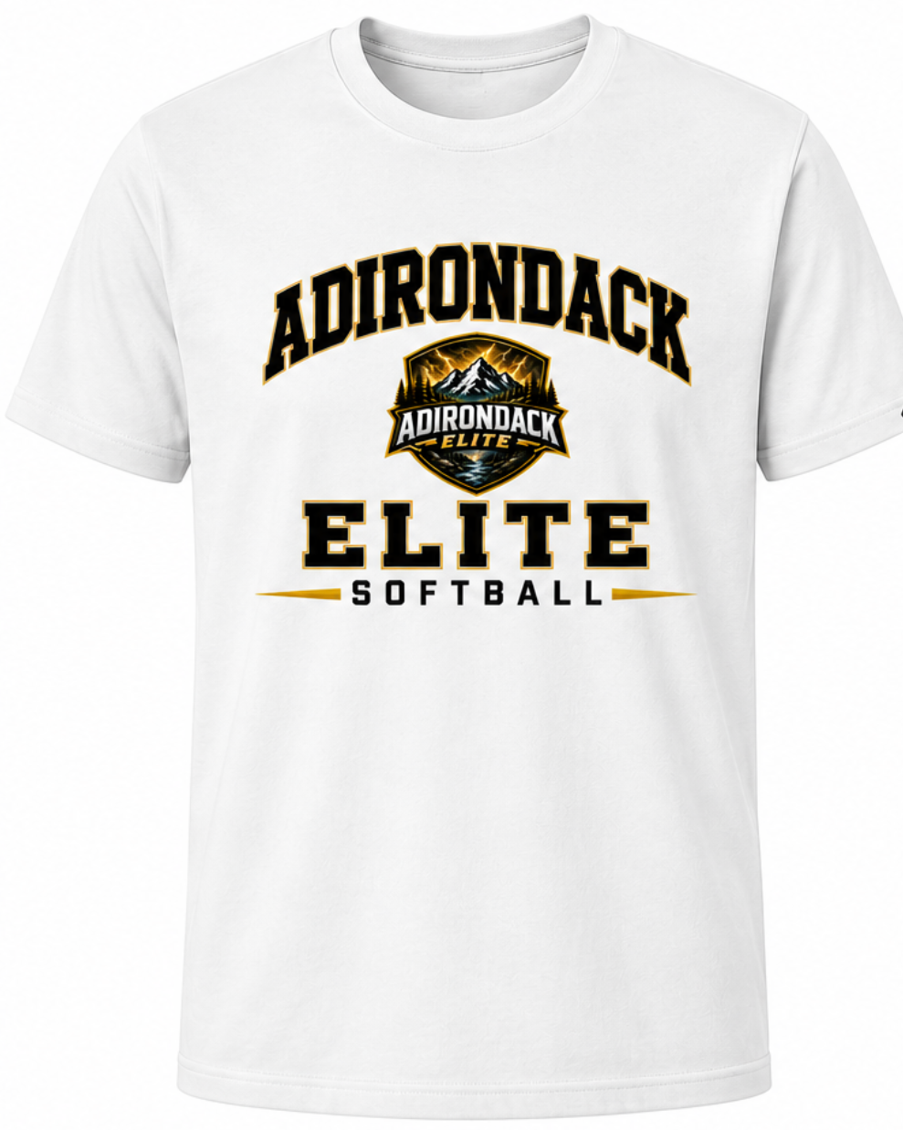 Adirondack Elite - logo #1