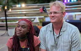 Vigilance Theater Returns with ‘Campfire Stories