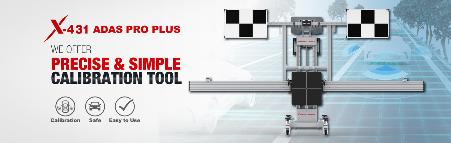 Vehicle Diagnostic Tools | LaunchTech | Launch Tech USA