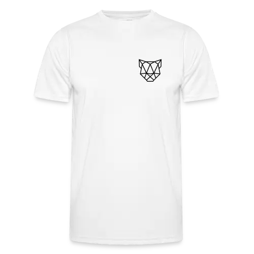 Miniaturbild: Herren Funktions T-shirt