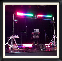 productions alain roy