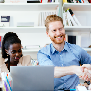 Words Matter: The Power of Partner