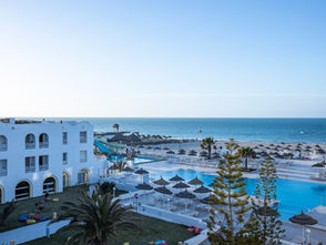 Calimera Yati Beach