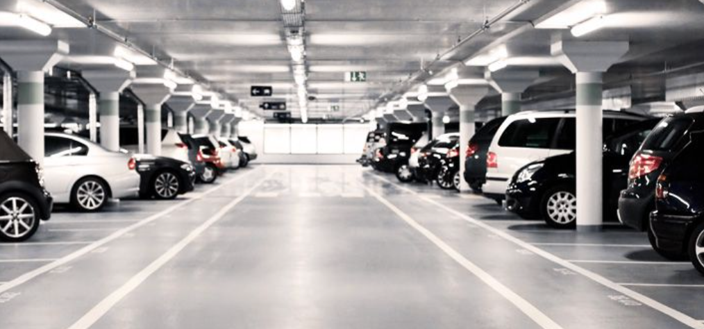 Estacionamento Aeroporto Lisboa