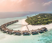 Reethi Beach Resort
