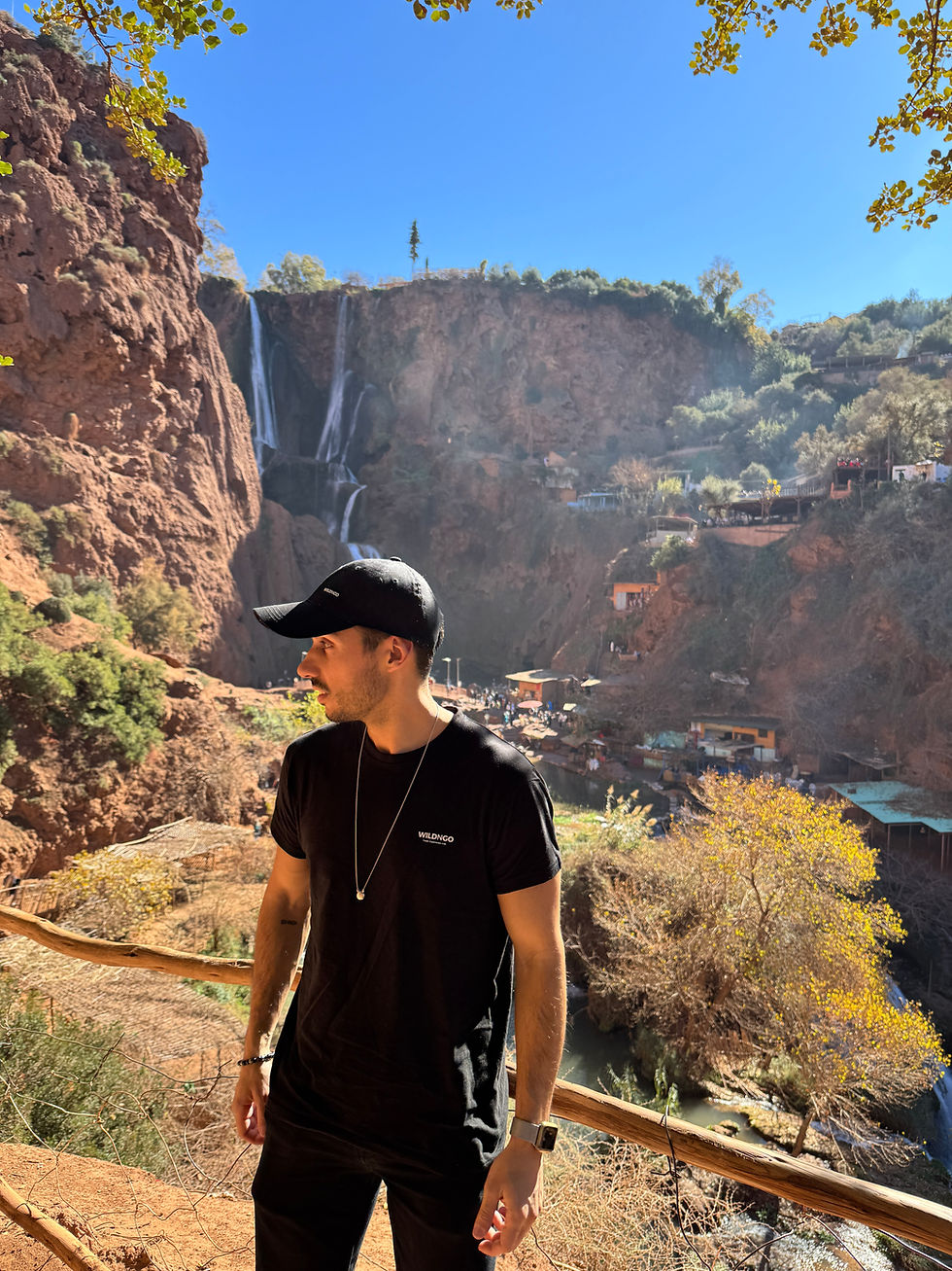 Miniatura: Marruecos