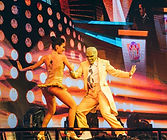 Coco Bongo Cancun