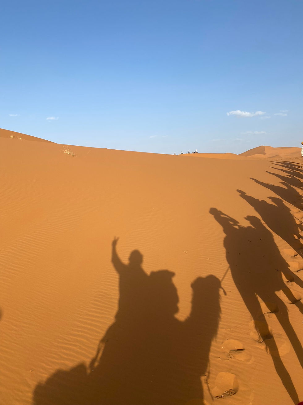 Miniatura: Marruecos