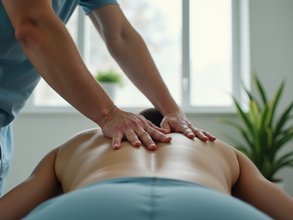The Role of Osteopathy in Australia's Healthcare