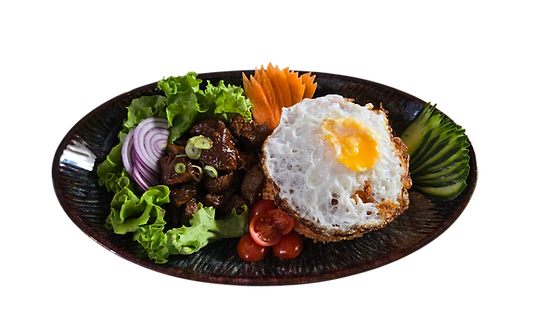 Boeuf lôk lak