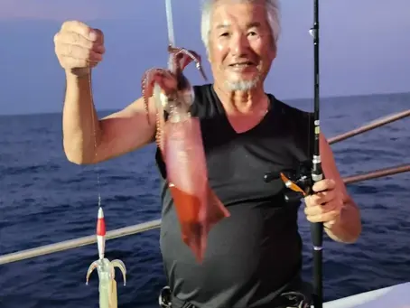 志摩沖