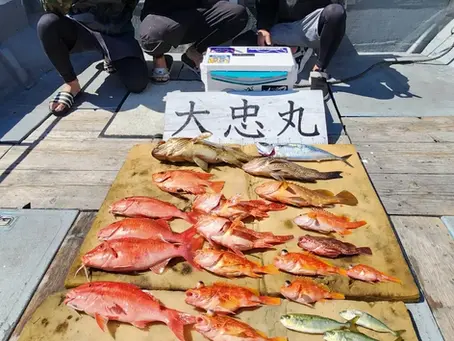 志摩沖