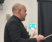 BWCB Concert Band, Rob Croft Musical Director